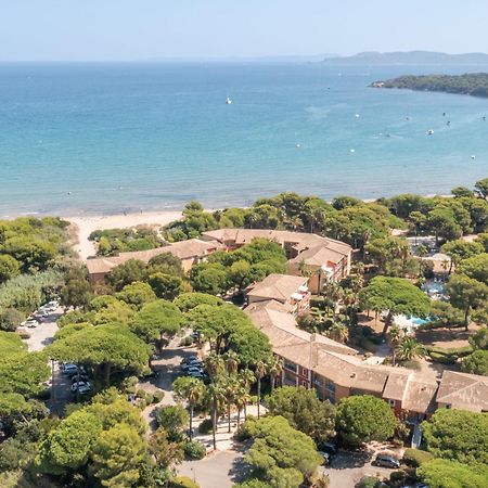 Residence Pierre & Vacances La Pinede Йер Экстерьер фото